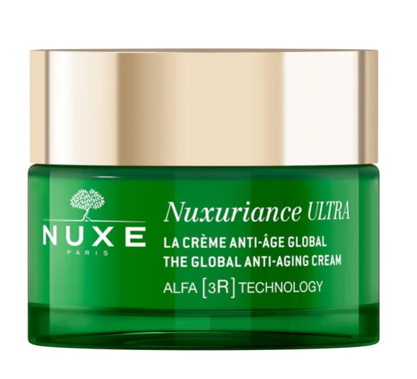 NUXE NUXURIANCE ULTRA La Crème Anti-Âge Global Jour 50 ML