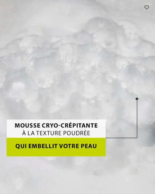 GARANCIA [ Fée-Moi FONDRE ] BOOSTÉE- Mousse cryo-crépitante corps anti-capiton express  400 ML