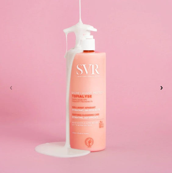 SVR Topialyse Baume Lavant 400 Ml