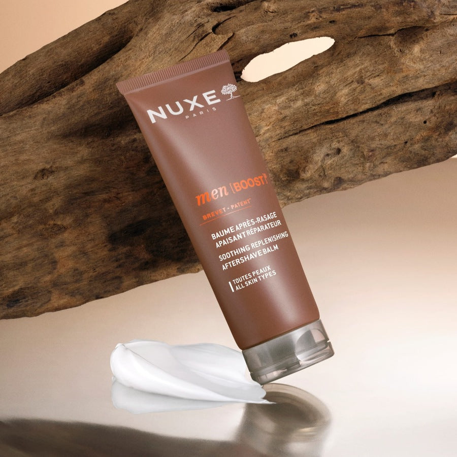 NUXE Men Baume Apres Rasage 75ml