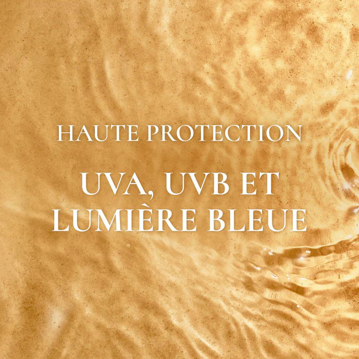 NUXE SUN Fluide Solaire Bonne Mine SPF30 40 Ml