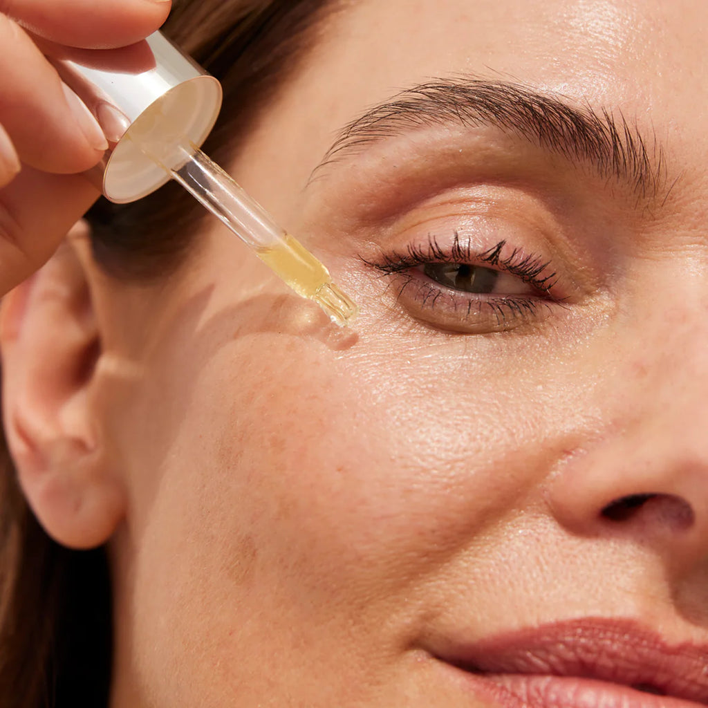 NUXE Super Serum [10] Yeux, Le concentré yeux anti-âge universel 15ml