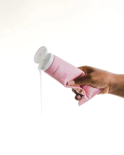 LUXEOL Shampooing Boucles 200 Ml