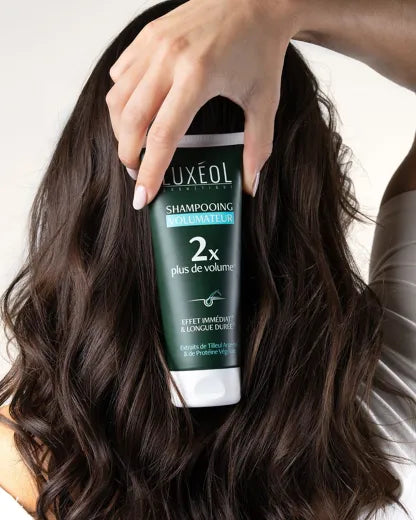 LUXEOL Shampooing Volumateur 200 Ml