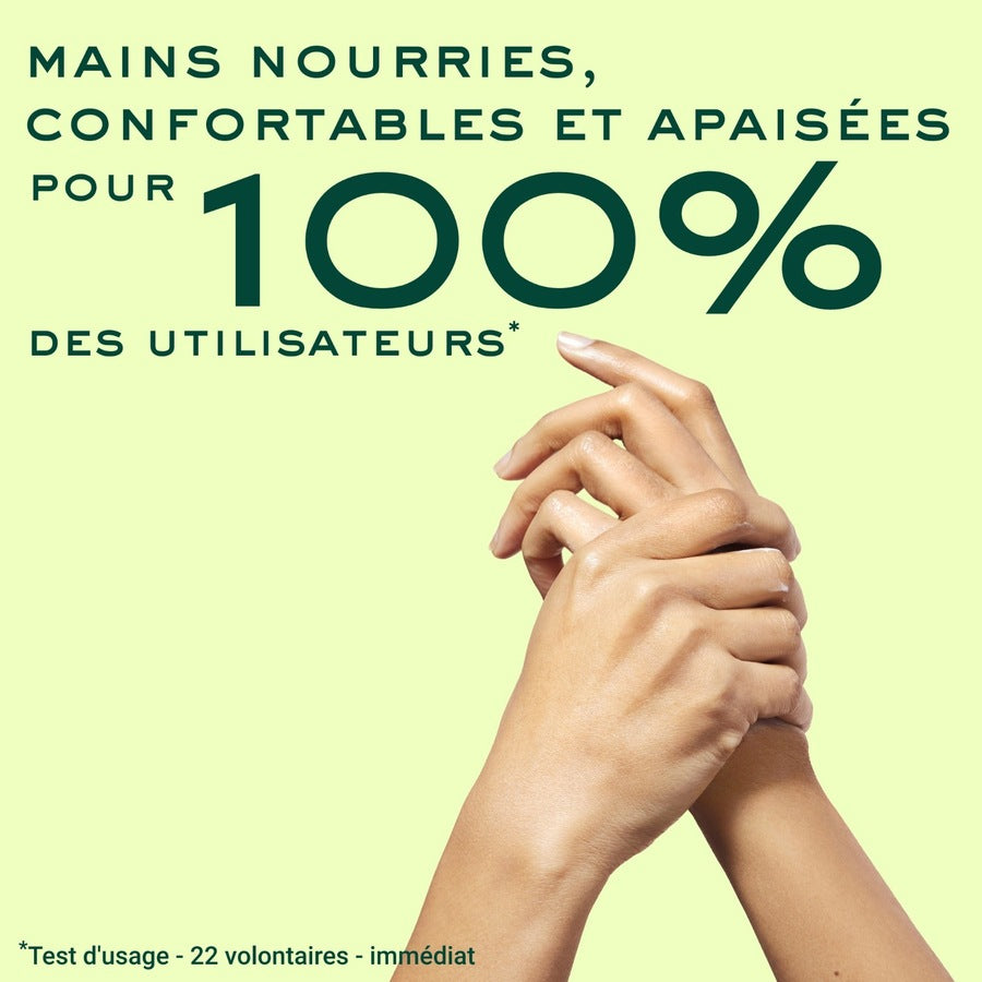 NUXE  Sweet lemon Crème pour les mains 50 ML