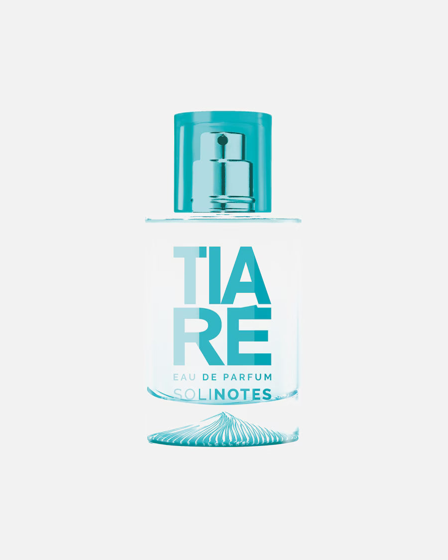 SOLINOTES  eau de parfum TIARE