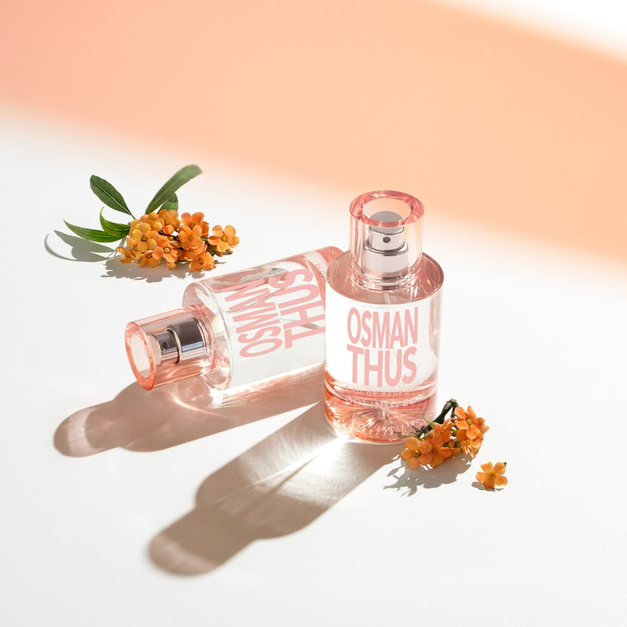 SOLINOTES  eau de parfum OSMANTHUS