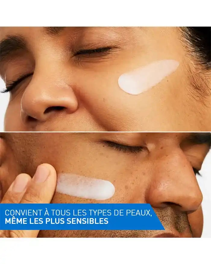 CERAVE Skin Renewing Crème Peptides 48 g