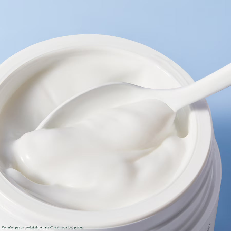 NUXE Creme Fraîche De Beauté Riche Hydratante 48h 50 ml