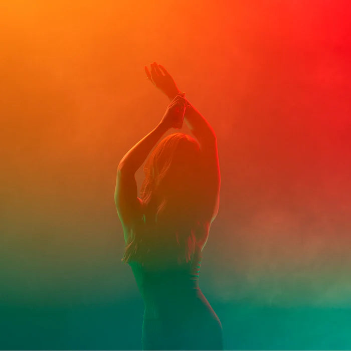 NUXE Brume parfumante corps et cheveux - Sunset Bliss 100 Ml