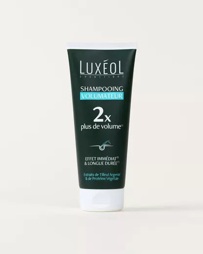 LUXEOL Shampooing Volumateur 200 Ml