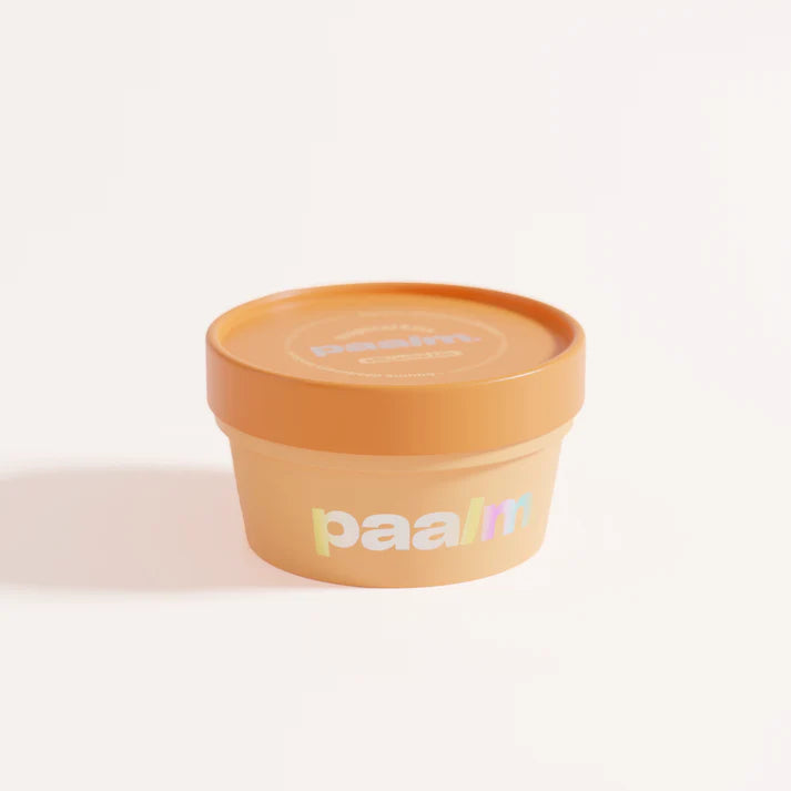 PAALM baume déodorant senteur exotique tropical kiss 50 Ml