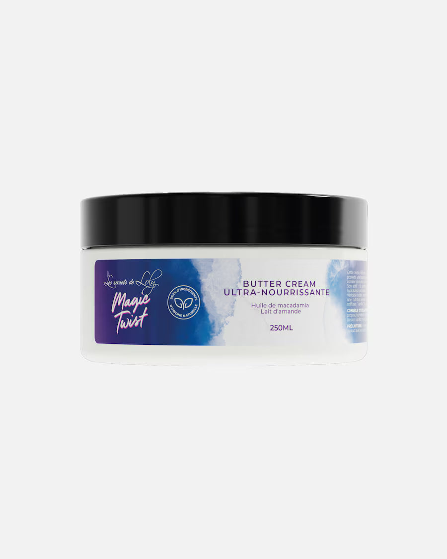 LES SECRETS DE LOLY  MAGIC TWIST Crème cheveux 250 Ml
