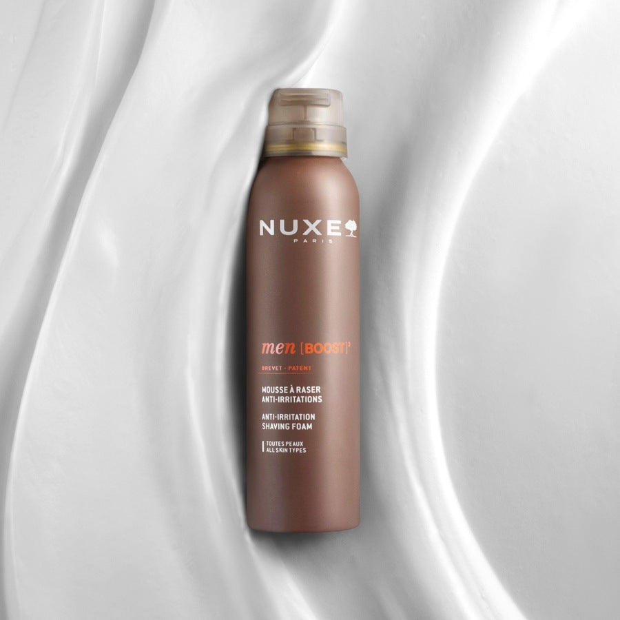 NUXE Men Mousse à Raser 150ml