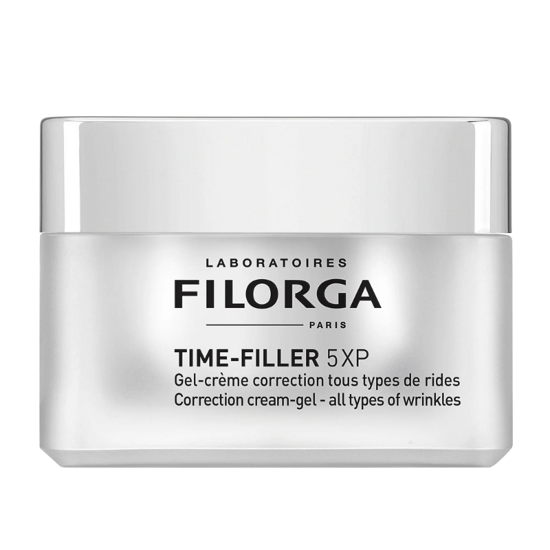Filorga Time Filler 5 XP Gel-Crème Pot 50 ml