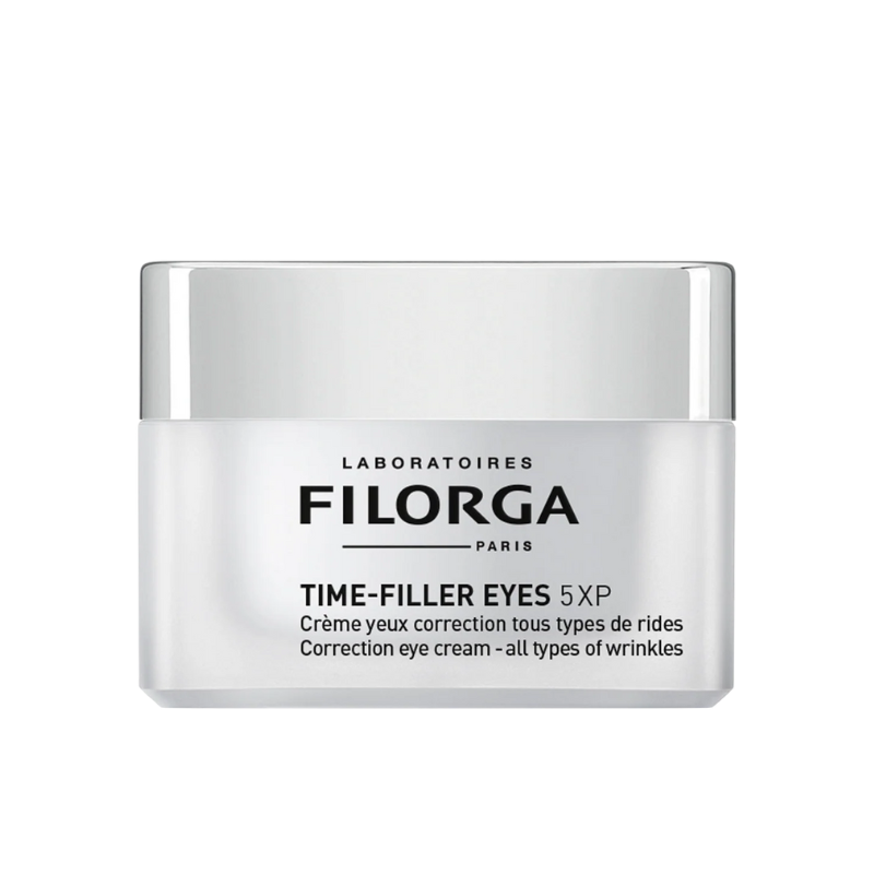 Filorga Time Filler 5XP Contour des Yeux Pot 15ml