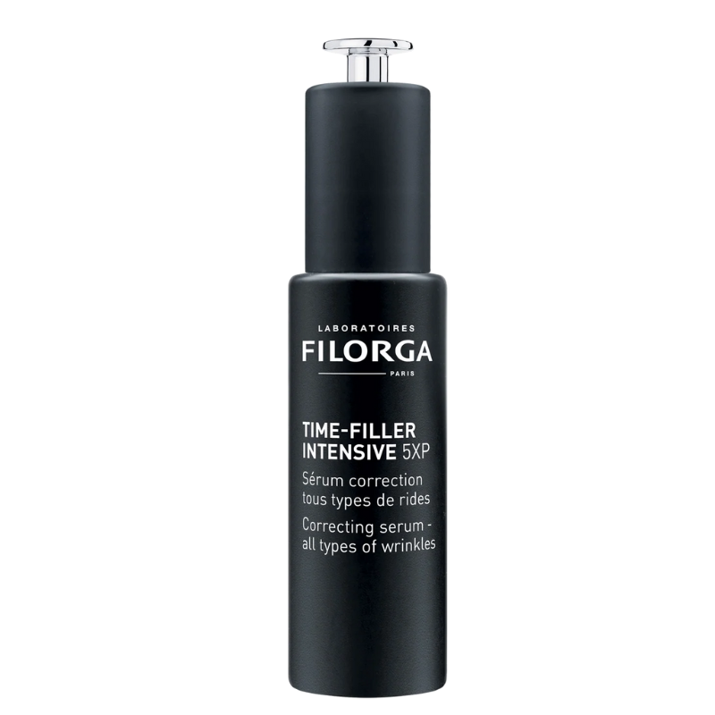 Filorga Time Filler Intensive Sérum Anti-Rides Haute Précision 30ml