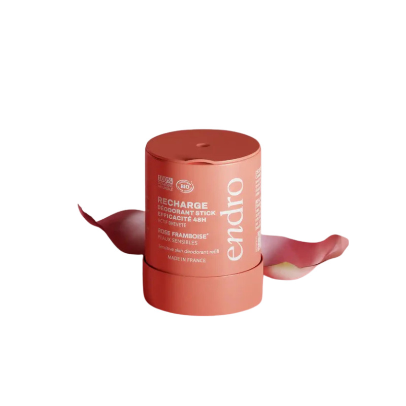 Recharge Déodorant Endro Stick