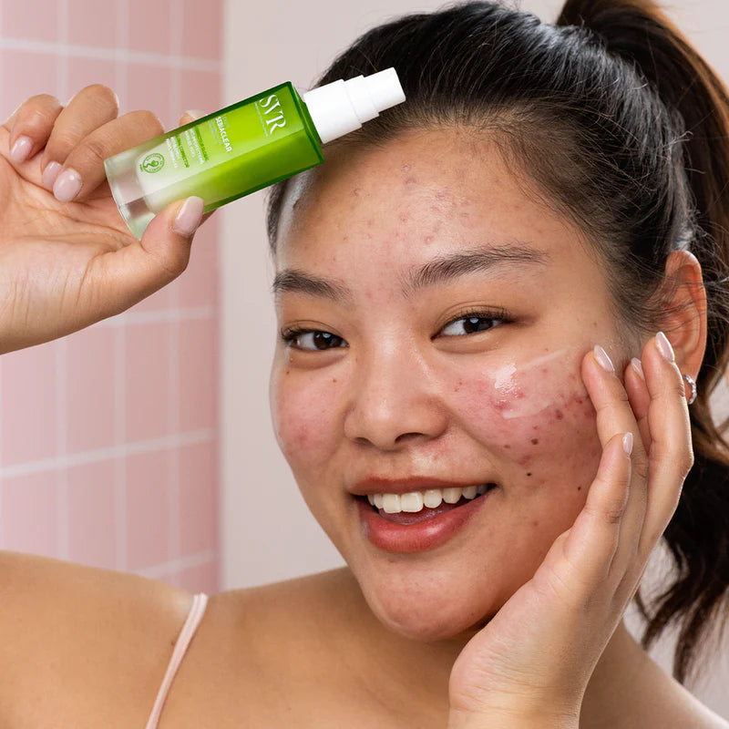 SVR Sérum SEBIACLEAR | Peaux à tendance acnéique 30 ml