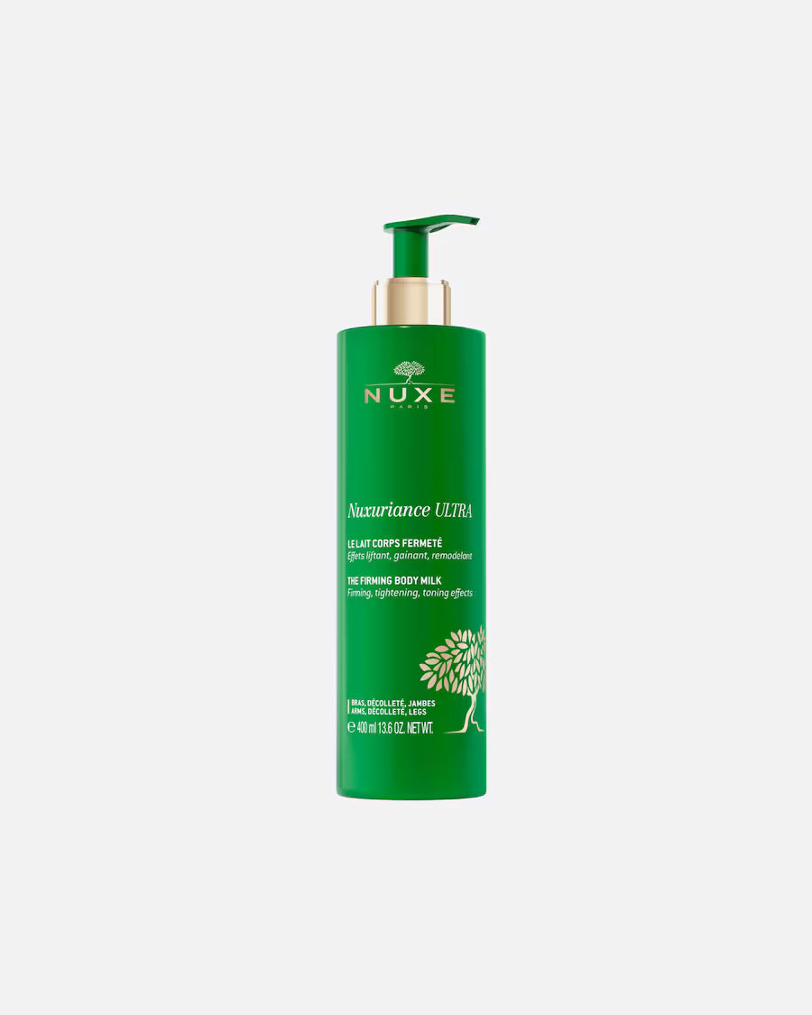 NUXE NUXURIANCE CORPS AGE 400 ML