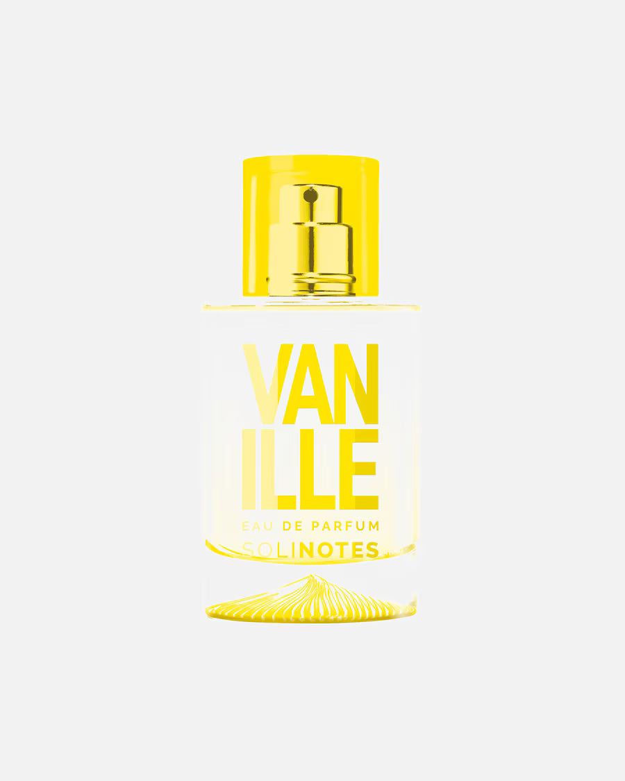 SOLINOTES  eau de parfum VANILLE