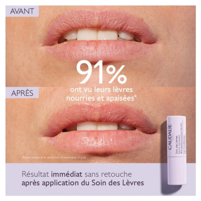CAUDALIE VINOTHERAPIE Duo Sticks