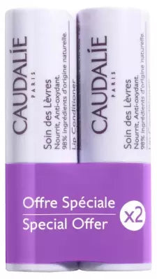 CAUDALIE VINOTHERAPIE Duo Sticks