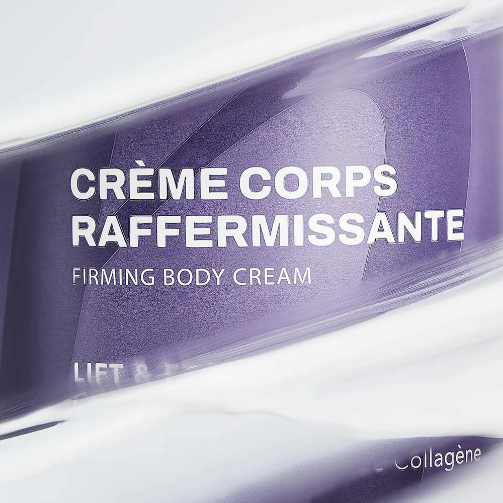 ENDRO Crème corps raffermissante Karité + Retinol-like + Actif breveté Glycogène 400 Ml