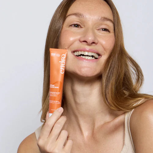 ENDRO Crème Visage Bonne Mine 50 Ml