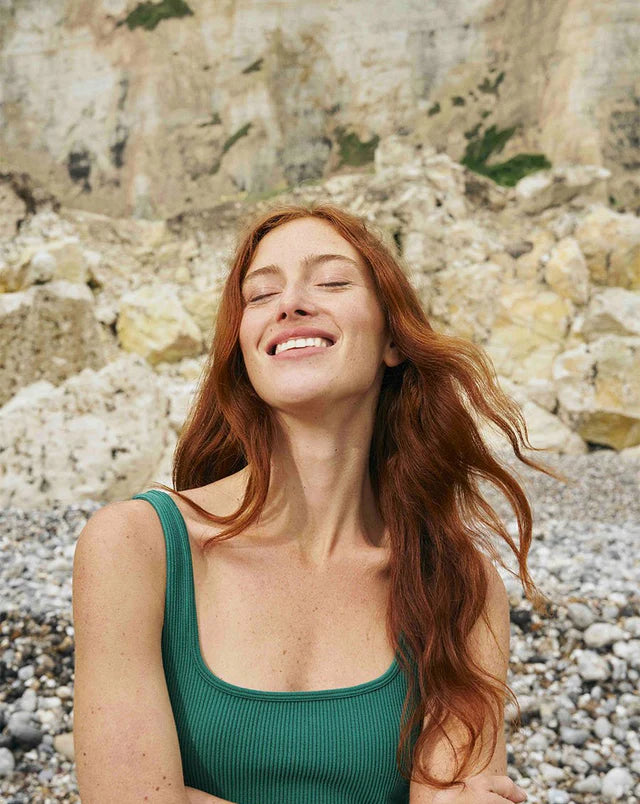 RESPIRE Déodorant stick Menthe Eucalyptus 50 G