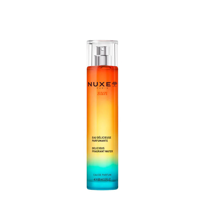 NUXE SUN Eau délicieuse parfumante  100 Ml