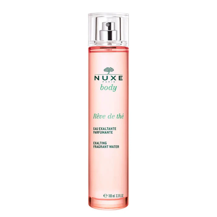 NUXE eau Parfumée Rêve de Thé 100ML