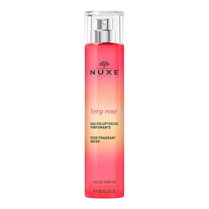 NUXE eau Parfumée Very Rose 100ml