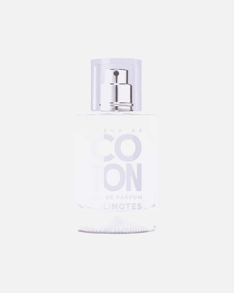 SOLINOTES  eau de parfum COTON