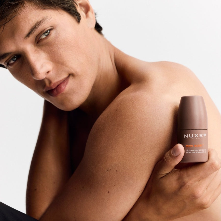 NUXE DEO MEN PROTECTION 24H - 50 ML