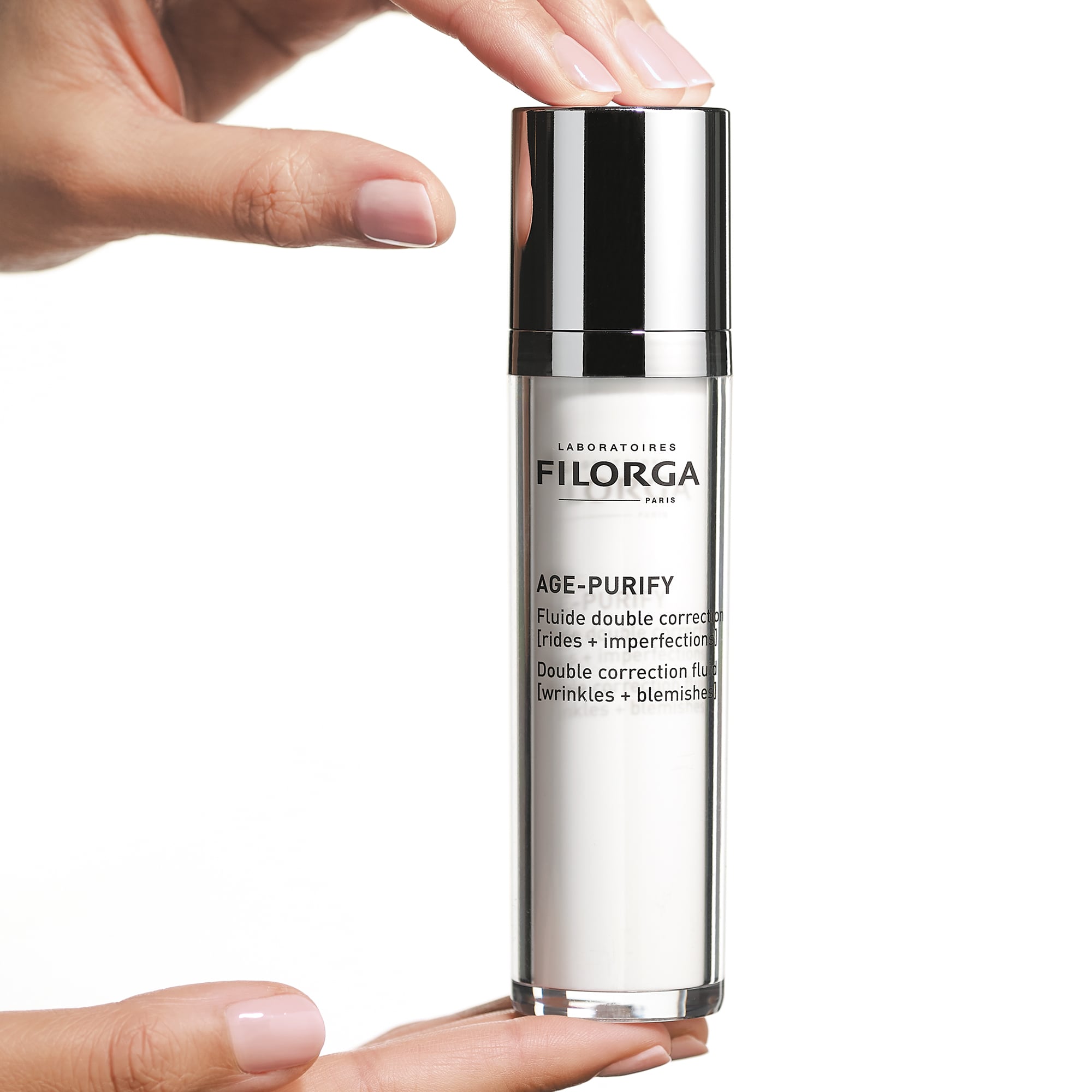 Filorga AGE PURIFY 50 Ml