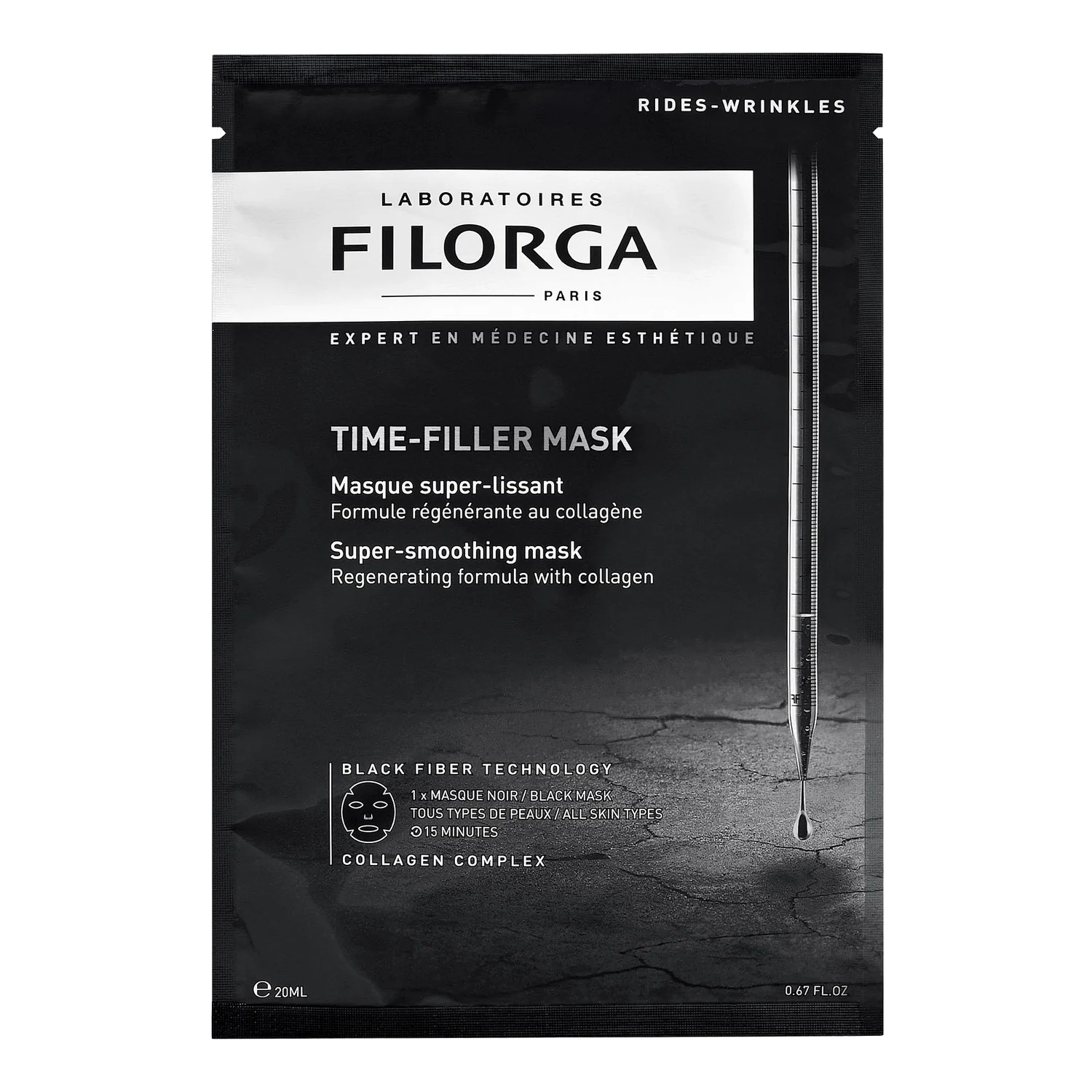Filorga TIME FILLER-MASK