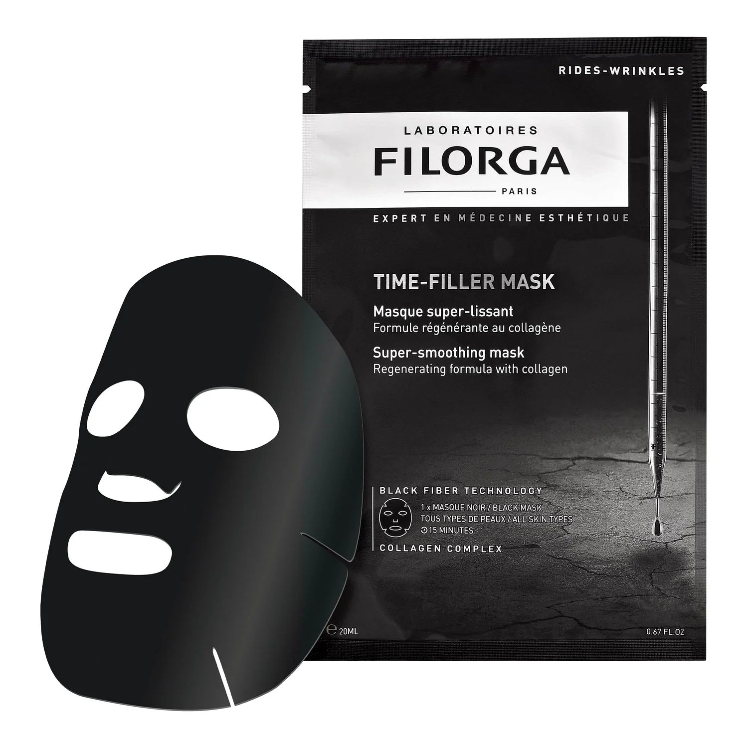 Filorga TIME FILLER-MASK
