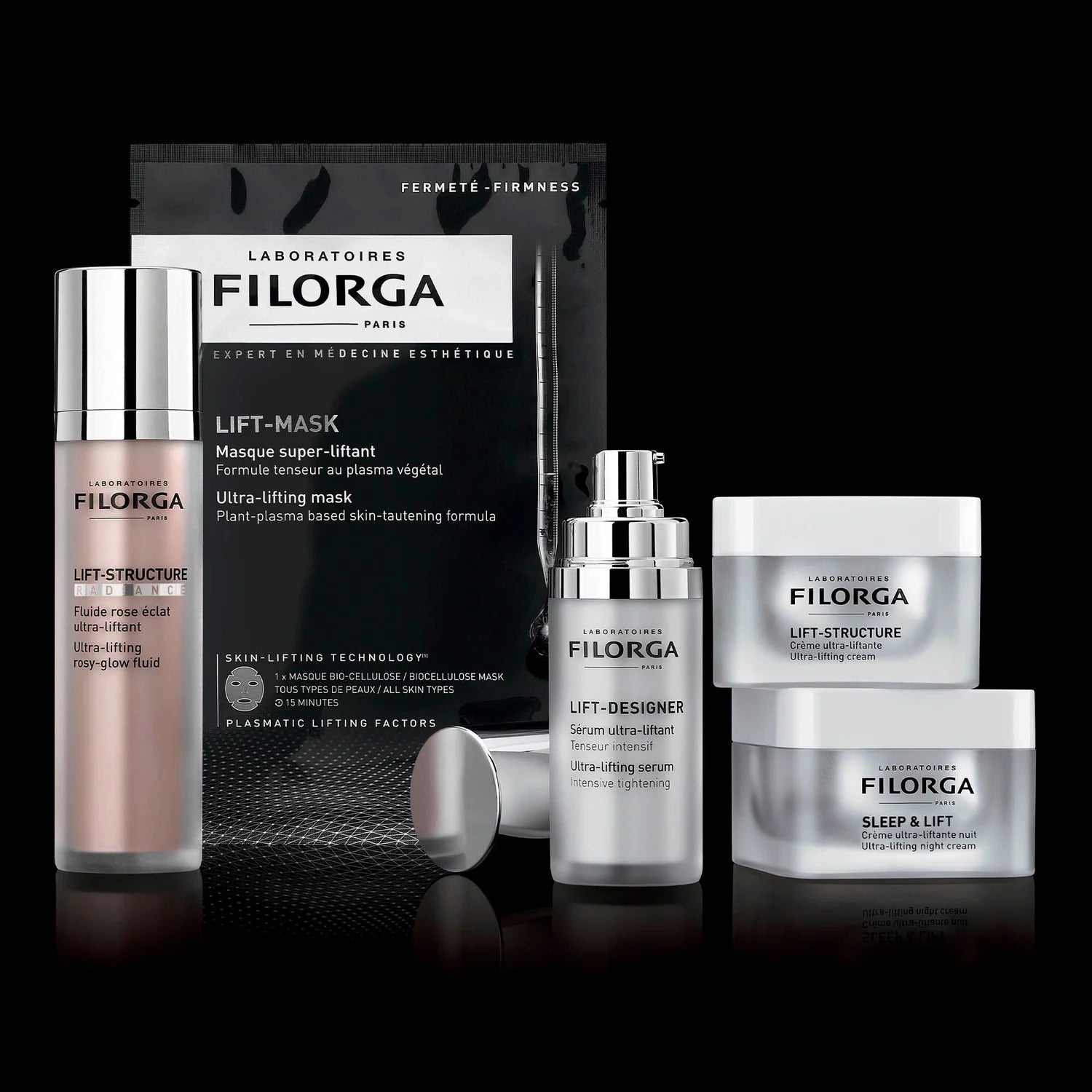 Filorga SLEEP & LIFT 50 Ml