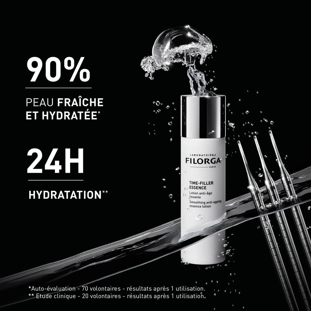 Filorga Time Filler Essence 150ml Lotion anti-âge lissante
