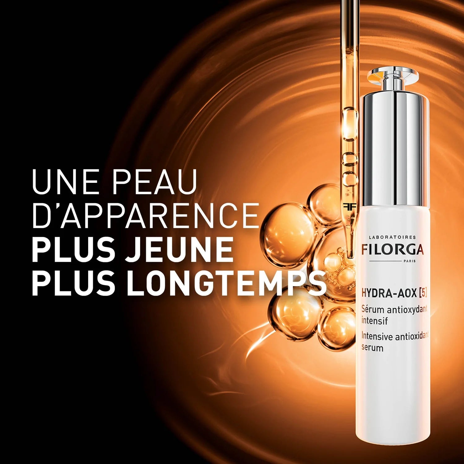 Filorga HYDRA AOX SERUM 30 Ml