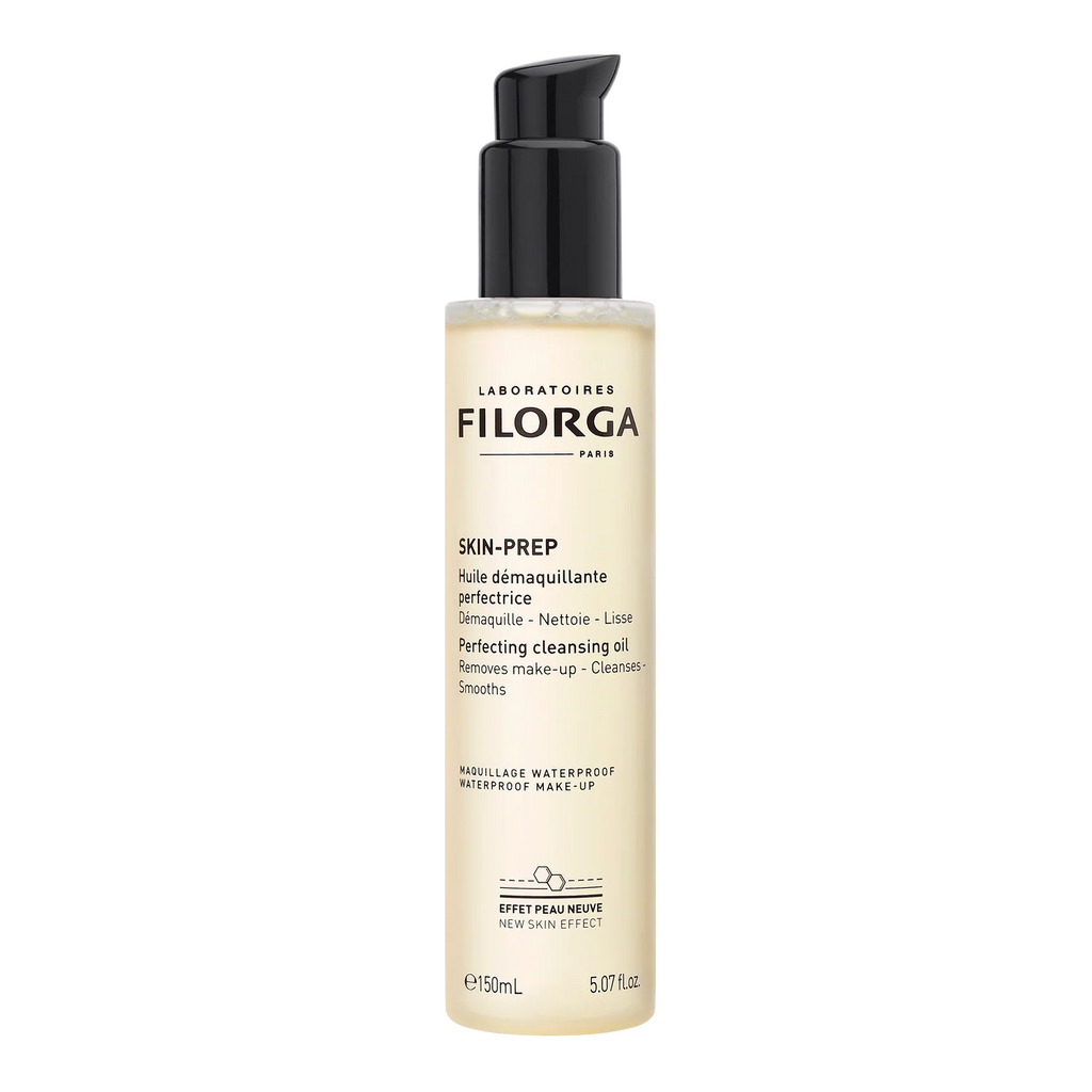 Filorga SKIN-PREP HUILE DÉMAQUILLANTE PERFECTRICE