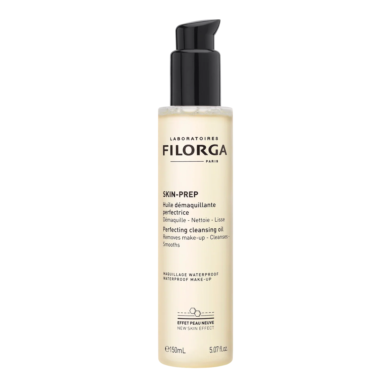 Filorga SKIN-PREP HUILE DÉMAQUILLANTE PERFECTRICE