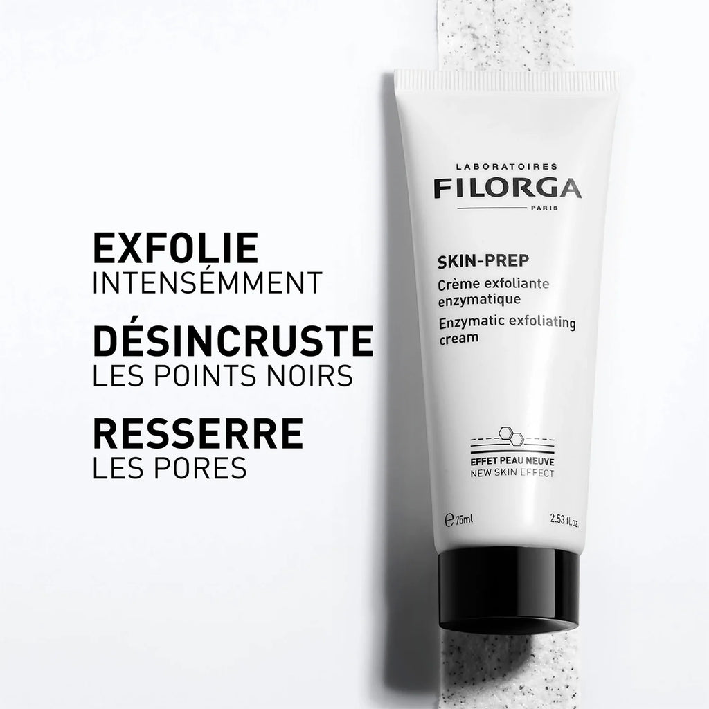 Filorga SKIN-PREP CRÈME EXFOLIANTE ENZYMATIQUE