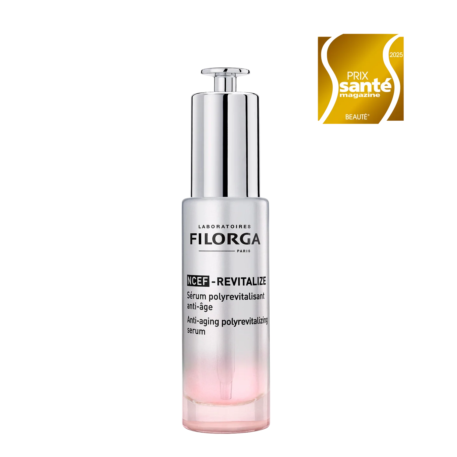 Filorga NCEF-REVITALIZE SÉRUM 30 Ml