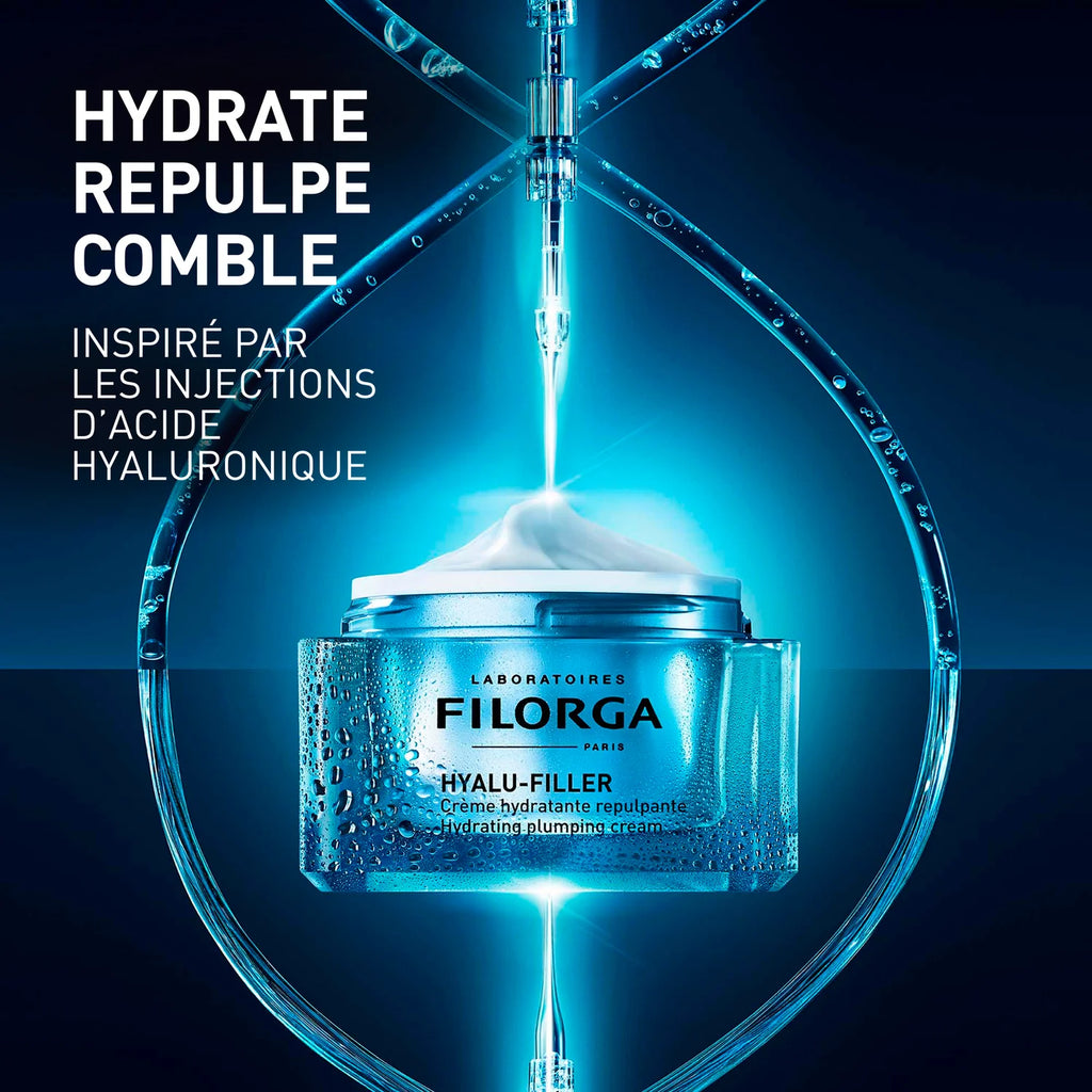 Filorga  HYALU FILLER 50 Ml