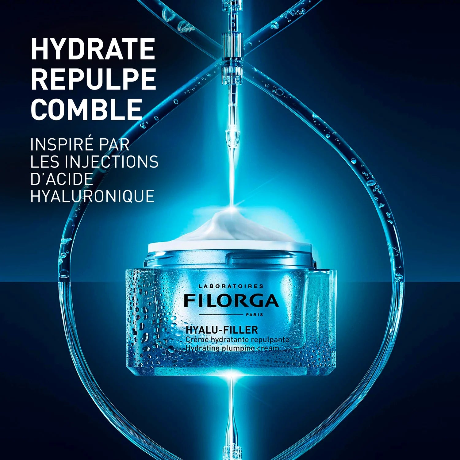 Filorga  HYALU FILLER 50 Ml