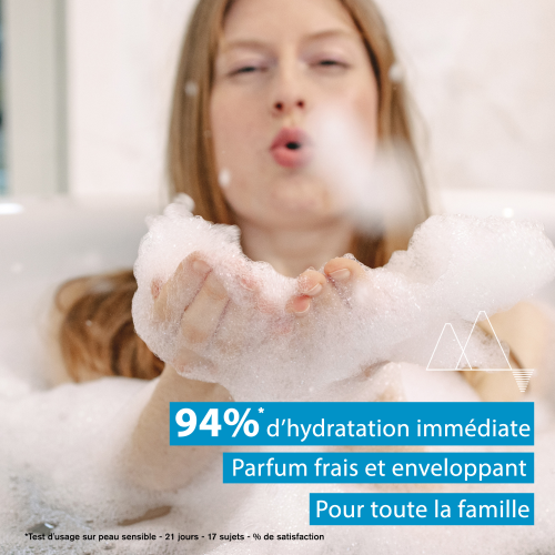 URIAGE gel Lavant 1l