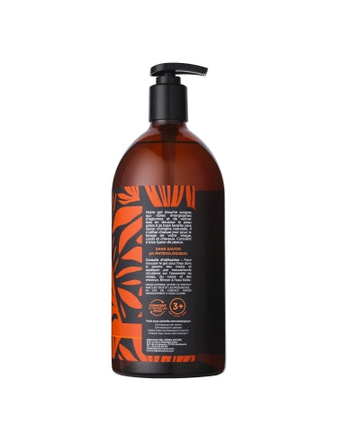 MKL GEL DOUCHE SURGRAS MEN - SPORT 1L