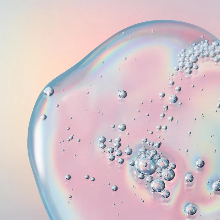 NUXE ZINC POWER Gelée Nettoyante Purifiante 150 Ml